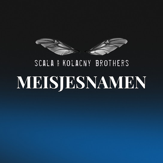 Meisjesnamen