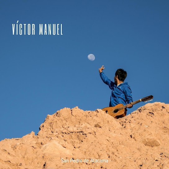 Victor Manuel