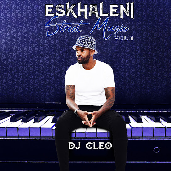 Eskhaleni Street Music, Vol. 1