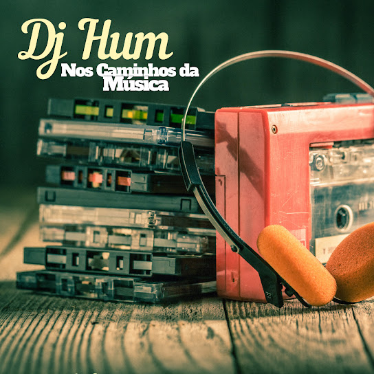 Nos Caminhos da Música