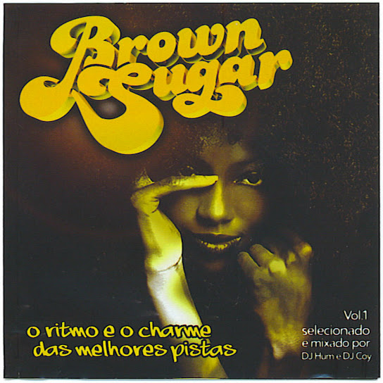Brown Sugar (O Ritmo e o Charme das Melhores Pistas)