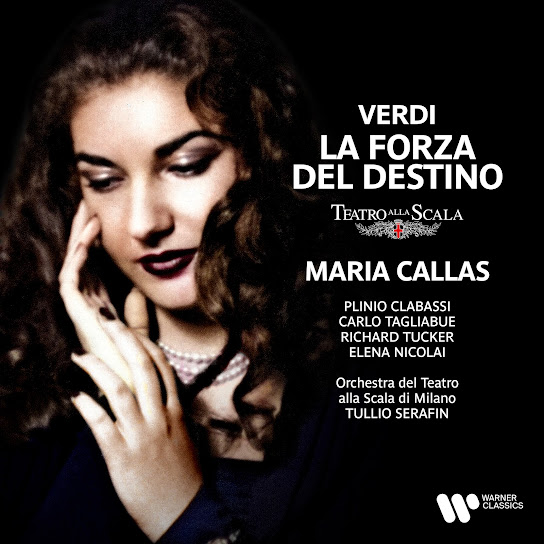 Verdi: La forza del destino