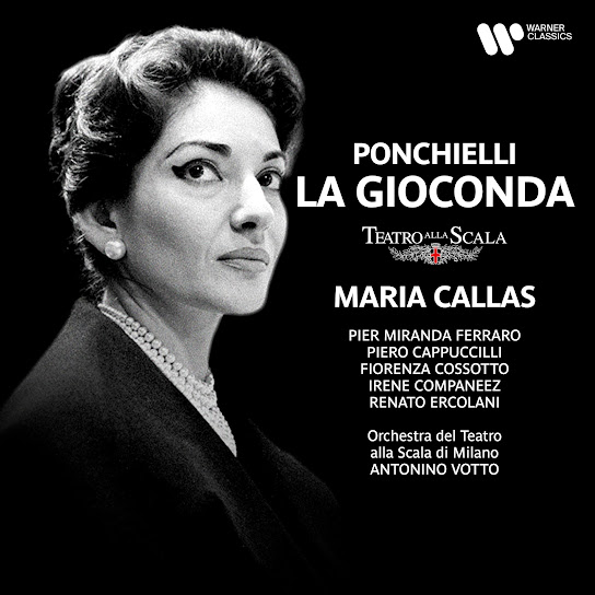 Ponchielli: La Gioconda, Op. 9 (feat. Fiorenza Cossotto, Irene Companeez, Pier Miranda Ferraro & Piero Cappuccilli)