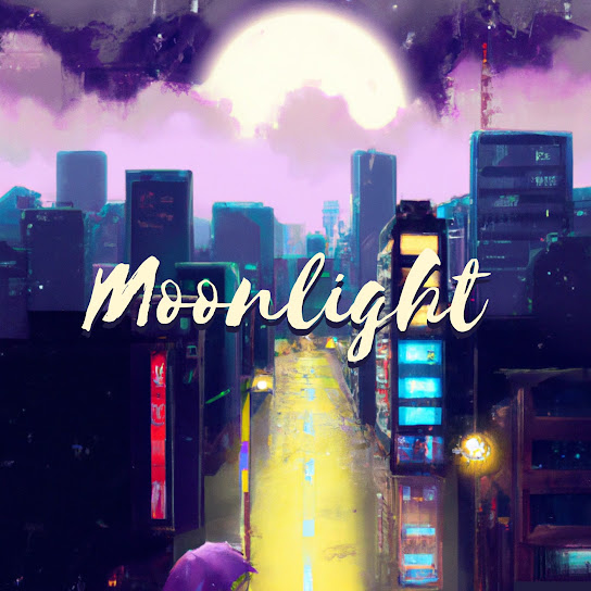 Moonlight (feat. Kamy Ocampo)