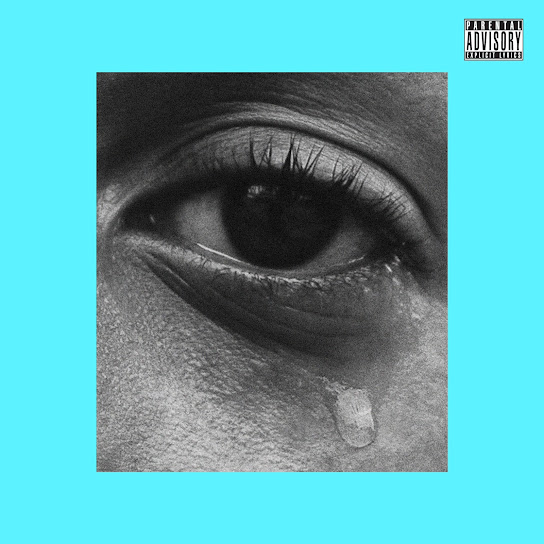 Bittersweet Cry