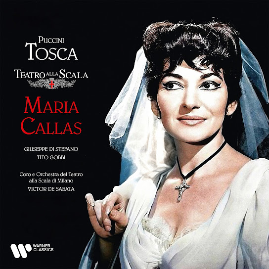 Puccini: Tosca