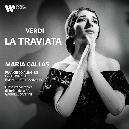 Verdi: La traviata (feat. Ede Marietti Gandolfo, Francesco Albanese & Ugo Savarese)