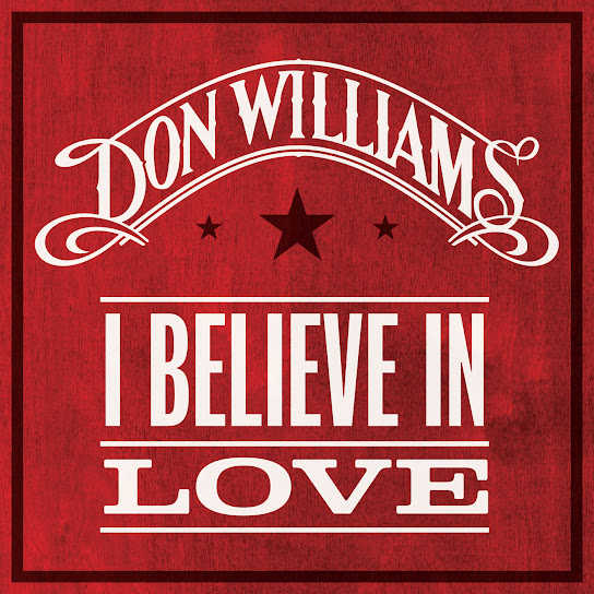 I Believe In Love