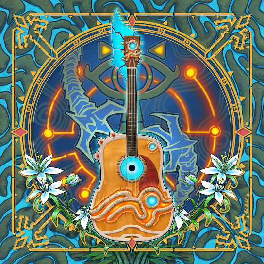 Breath of the Wild