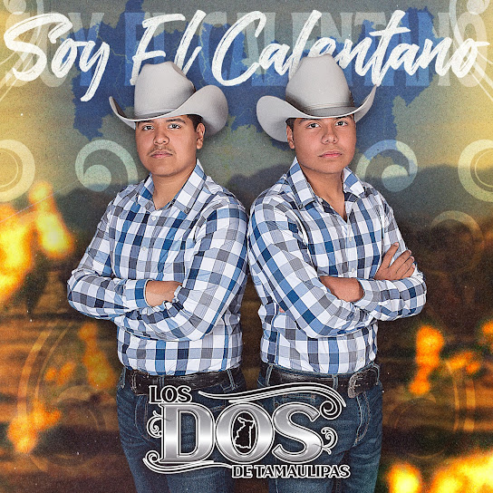 Soy el Calentano