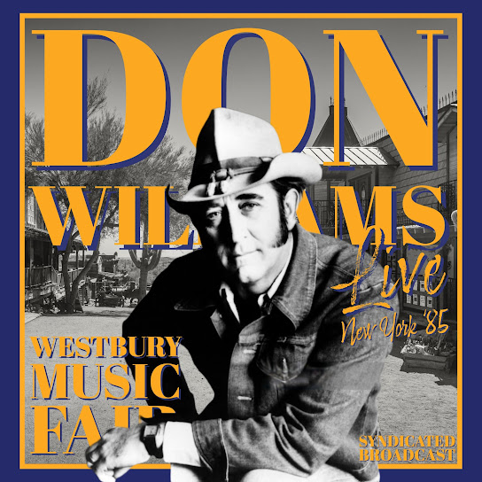 Westbury Music Fair