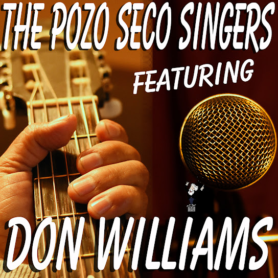 The Pozo Seco Singers Featuring Don Williams