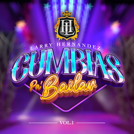 Cumbias Pa' Bailar
