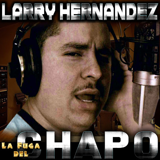 La Fuga del Chapo