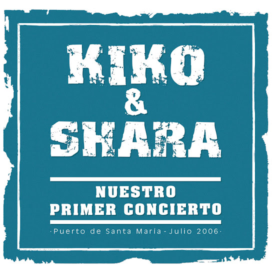 Nuestro Primer Concierto