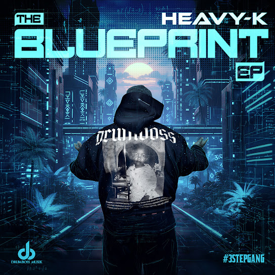 The Blueprint