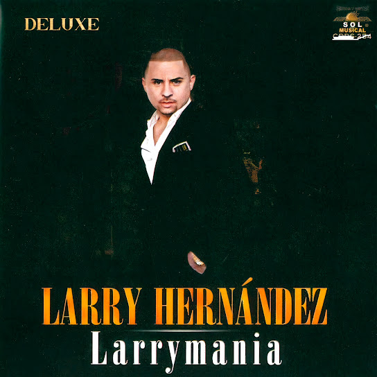 Larrymania (Deluxe)