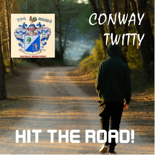 Hit the Road!