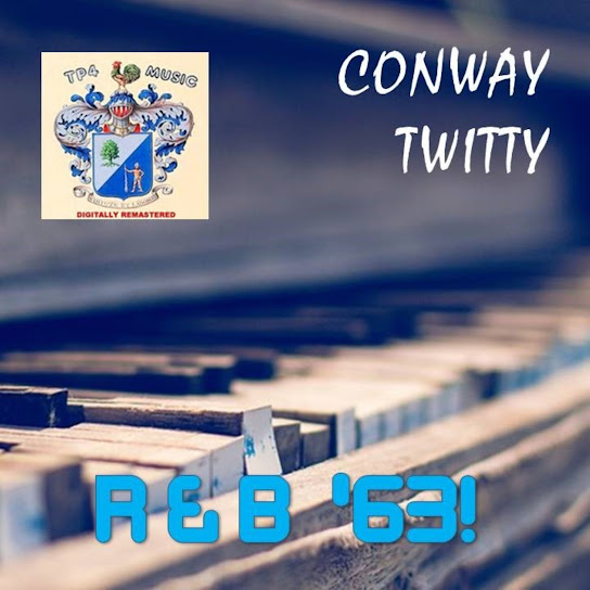 R&B '63