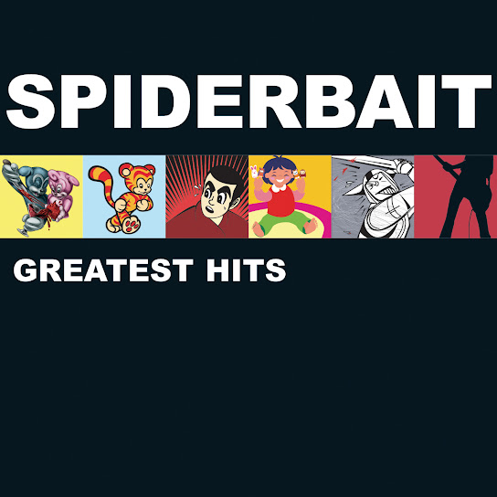 Greatest Hits