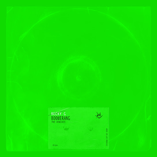 boomerang (The Remixes)