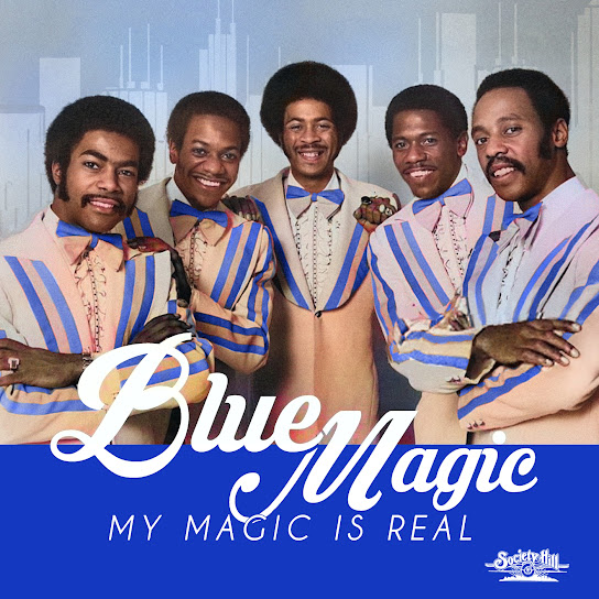 My Magic Is Real