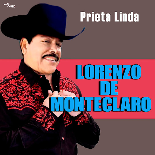 Prieta Linda