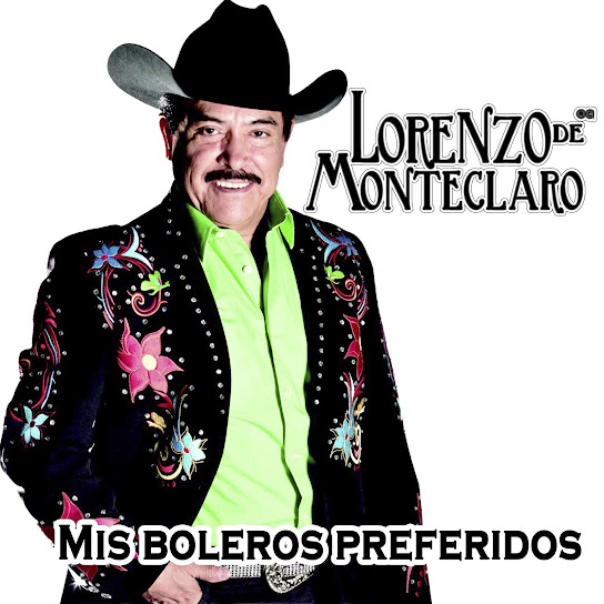 Mis Boleros Preferidos