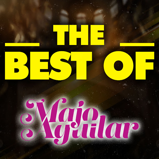 THE BEST OF