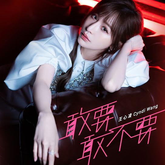 敢要敢不要 - Cyndi Wants Or Not