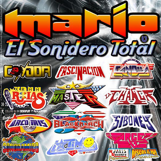 El Sonidero Romantico