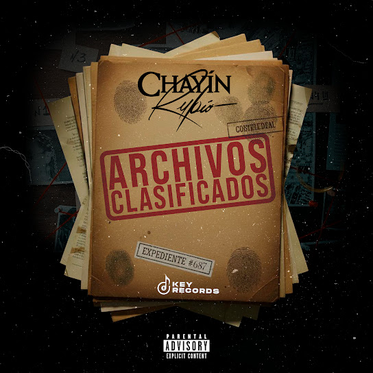 Archivos Clasificados