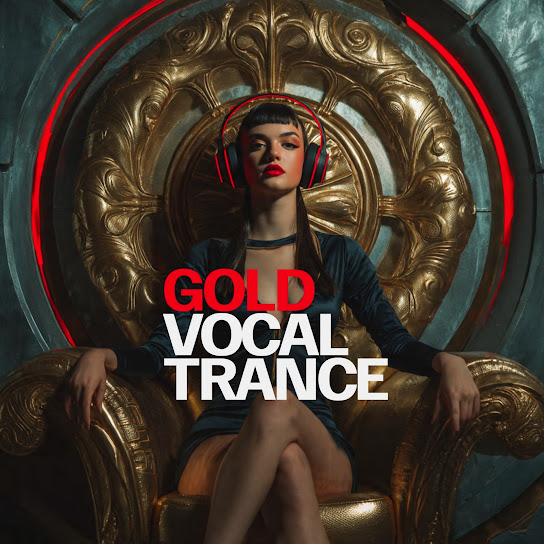Gold Vocal Trance (feat. UNKNX)