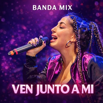 Ven Junto a Mi