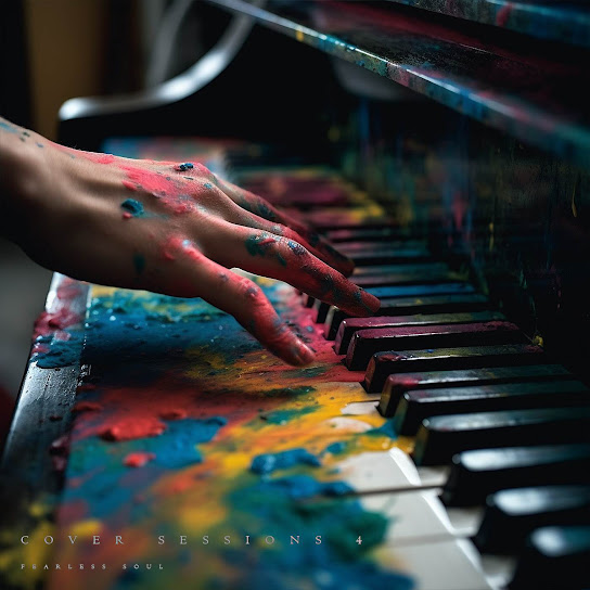 Cover Sessions 4