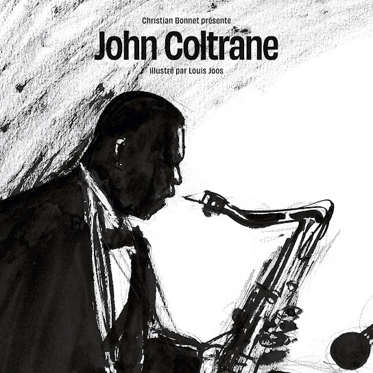 Vinyl Story Presents John Coltrane (2025 Remastered)