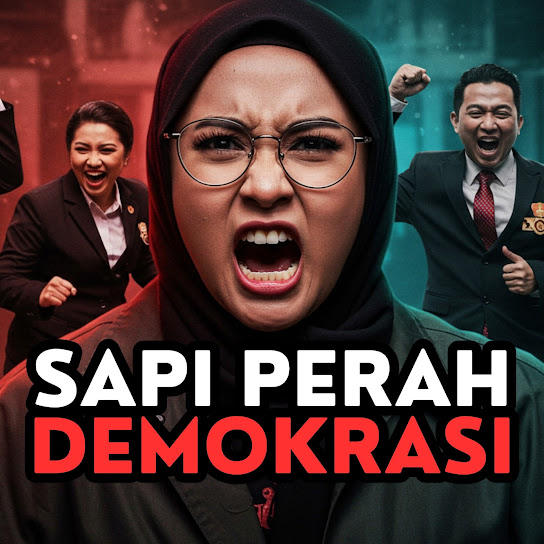 Sapi Perah Demokrasi