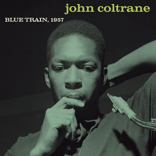 Blue Train, 1957