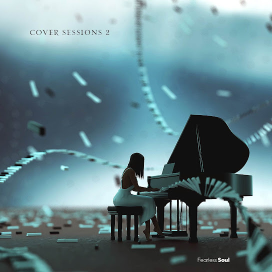 Cover Sessions 2