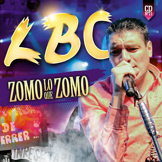 Zomo lo que Zomo