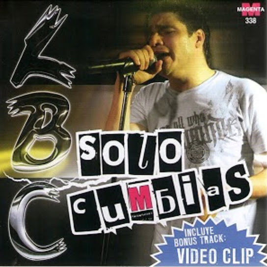Solo Cumbias