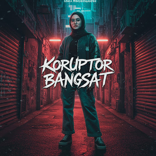 Koruptor Bangsat