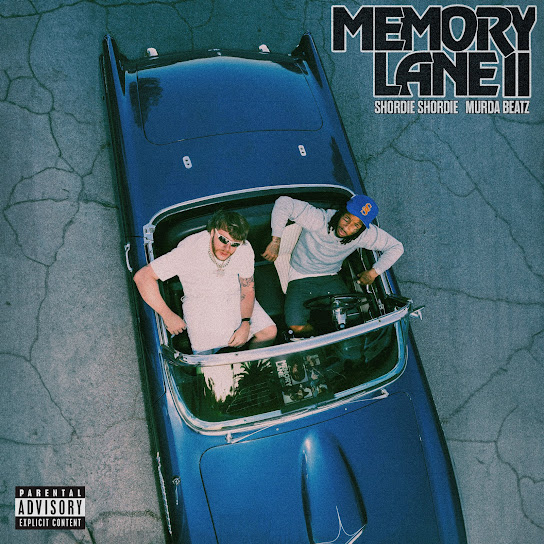 Memory Lane 2
