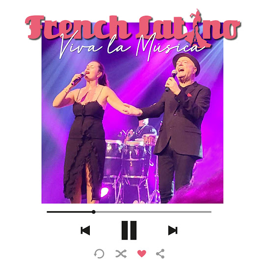 Viva la Música