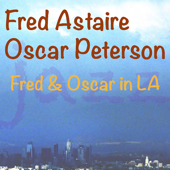 Fred & Oscar In LA