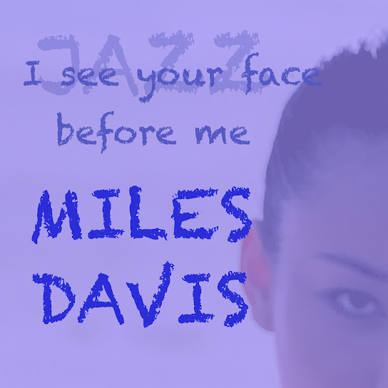 I See Your Face Before Me
