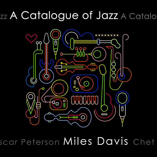 A Catalogue of Jazz: Miles Davis