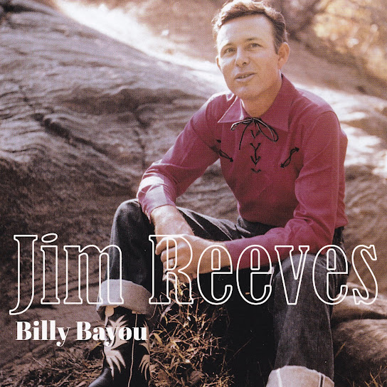 Billy Bayou