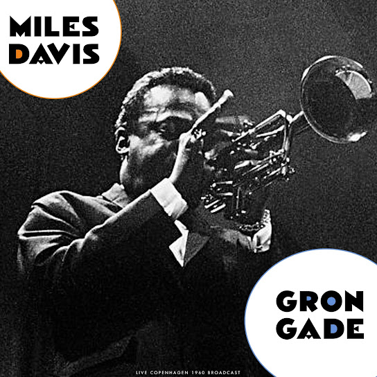 grøn gade