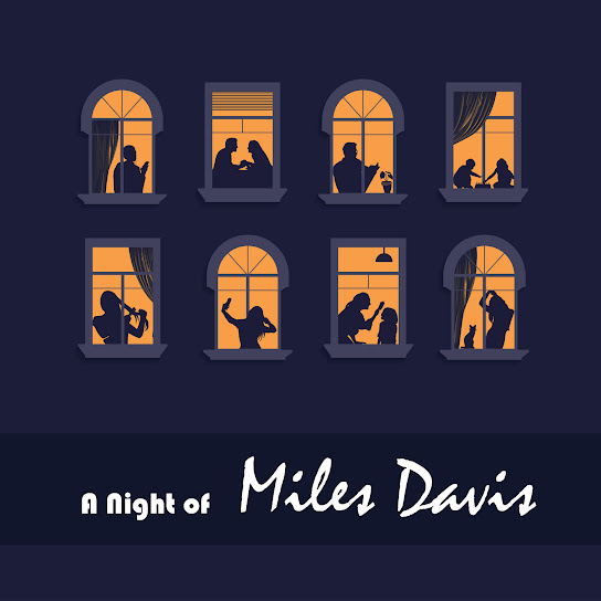 A Night of Miles Davis